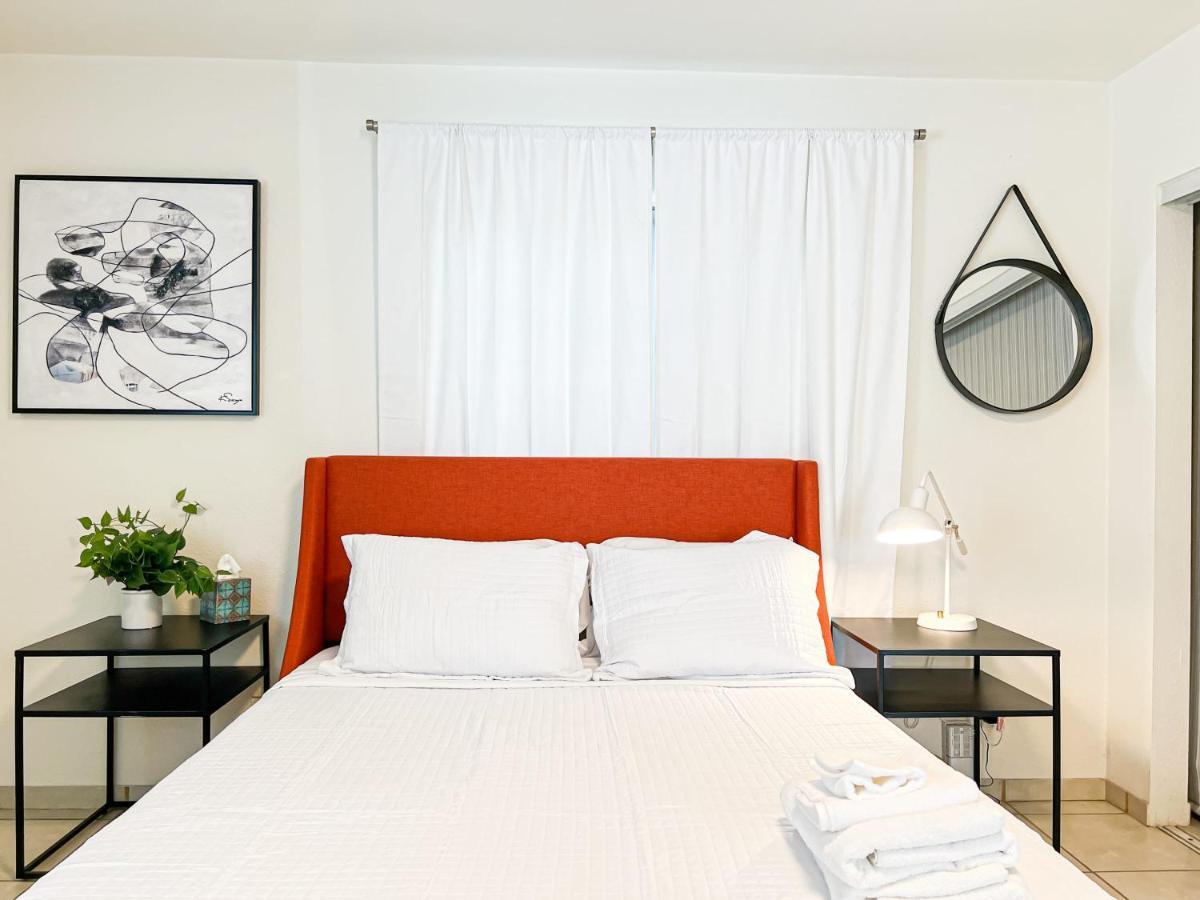 Cheerful 1-bedroom Сasa de vacaciones