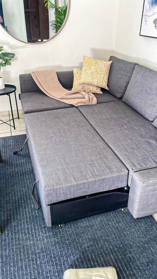 Cheerful 1-bedroom * Los Ángeles